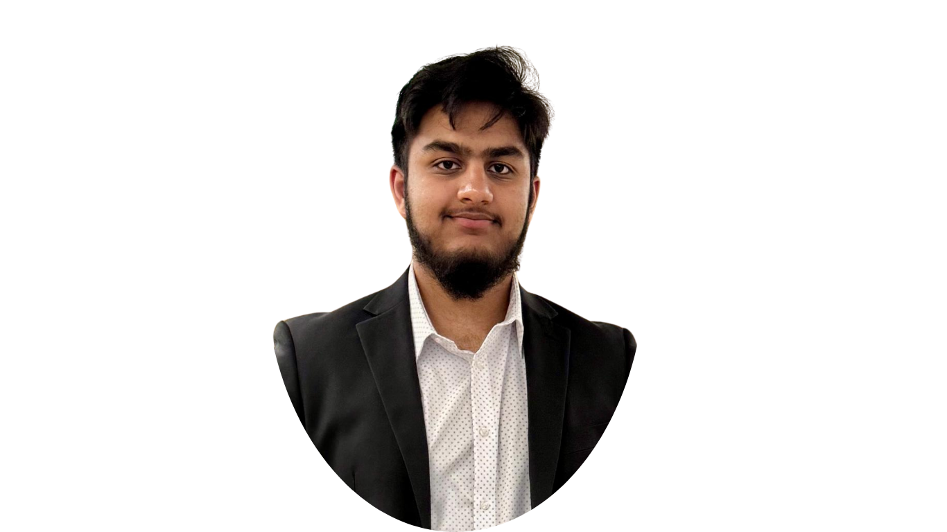 Hasaan Haq profile picture